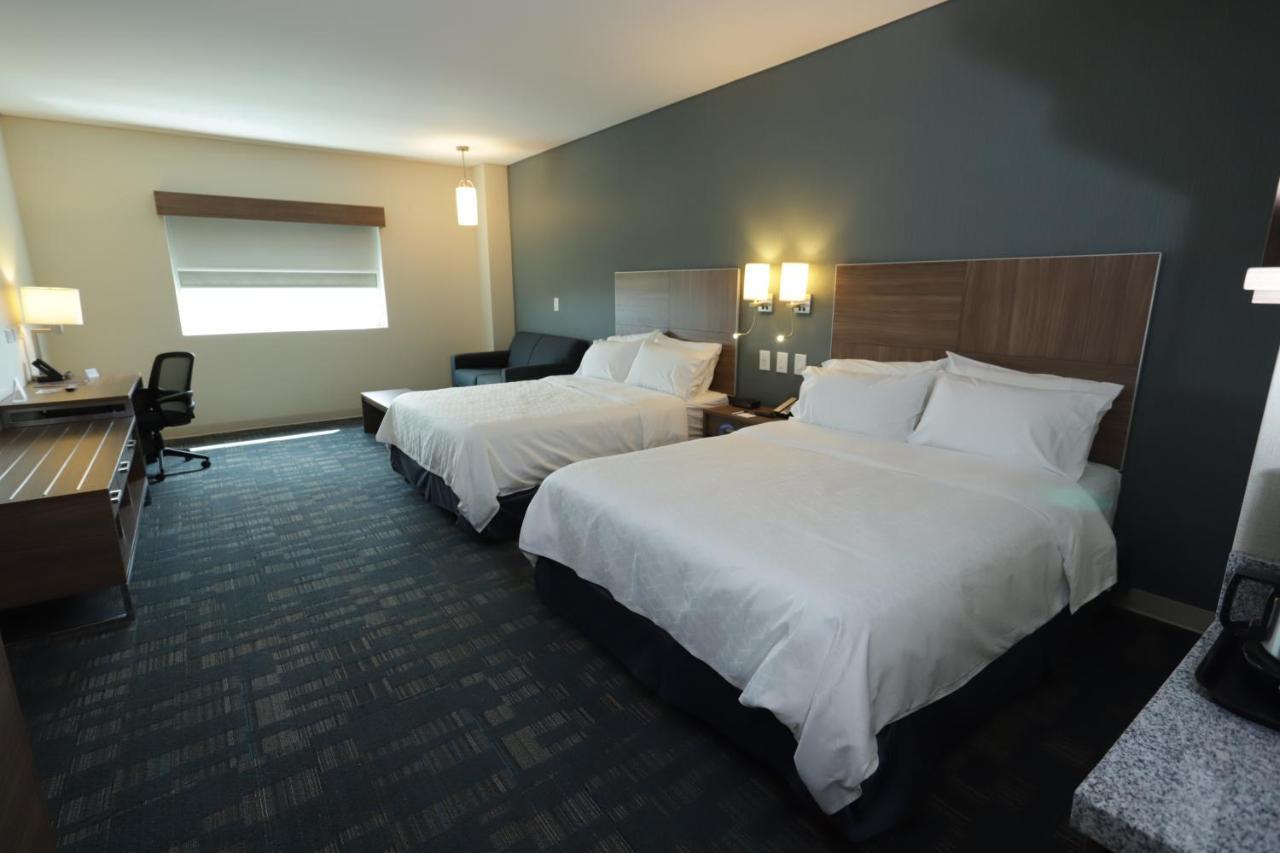Holiday Inn Express & Suites Mexicali By Ihg Exterior foto