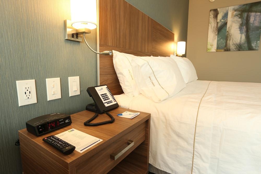 Holiday Inn Express & Suites Mexicali By Ihg Exterior foto